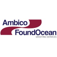 Ambico FoundOcean Grouting Services Pvt. Ltd. logo - Similar company to Superior Grouting Services, Inc.