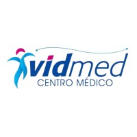 Centro Médico Vidmed logo - Similar company to Xplora 3D Centro De Imagen Y Tomografía Dental