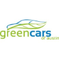Green Cars Of Austin