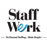 StaffWerk logo - Similar company to Trailblayzer