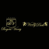 Hotel Virrey Park y  Hotel Bogotá Virrey logo - Similar company to Andes Plaza