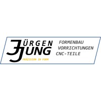 Formenbau Jürgen Jung GmbH logo - Similar company to Walti Formenbau Ag