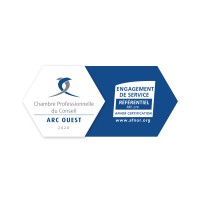 Chambre Professionnelle du Conseil ArcOuest logo - Similar company to Mfqm Pays De La Loire