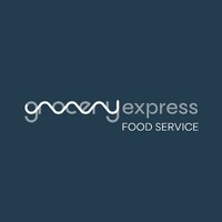Grocery Express Food Service logo - Similar company to Powersoul Cafe