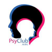 AUBG Psychology Club (PsyClub) logo - Similar company to Code Society