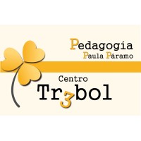 Centro Tr3bol Pedagogia Paula Paramo logo - Similar company to Lumma Maternidad Consciente