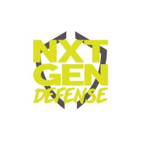 NxtGen Defense • Die Kampfkunst Akademie Ratingen logo - Similar company to Pahuyuth Schule Bremen