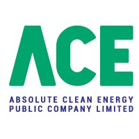 Absolute Clean Energy Public Company Limited logo - Similar company to Origin Property Group Ltd