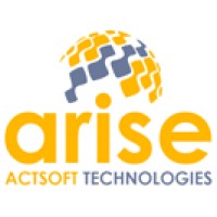 Arise Actsoft Technologies Pvt. Ltd. logo - Similar company to It Catalyst India