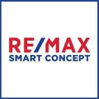 Re/max Smart Concept logo - Similar company to Re/Max Uae