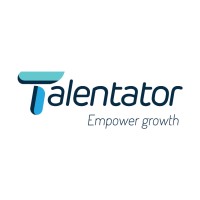 Talentator logo - Similar company to Uab Trailinga