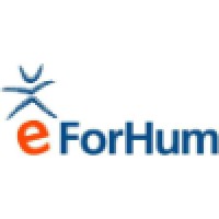 eForHum logo - Similar company to Artware