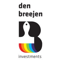 DenBreejen Investments logo - Similar company to O7 Designers