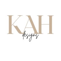 KAH Designs logo - Similar company to Cfo Rising