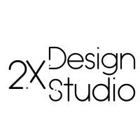 2X Design Studio logo - Similar company to Mohamed Abousamra Designs