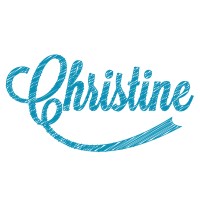 Christine The Speaker logo - Similar company to Next Day Impact | Speaker Bureau