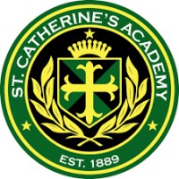 ST Catherine's Academy logo - Similar company to St. Catherine'S Academy