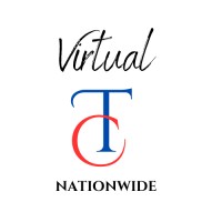 Virtual TC Nationwide logo - Similar company to Fox-Tc