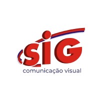 Sig Comunicação visual logo - Similar company to Mind Master - Treinamentos Ead