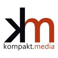 KOMPAKT MEDIA GmbH & Co. KG logo - Similar company to 8Devs Gmbh