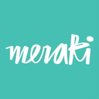 Meraki Digital Agency logo - Similar company to Utag
