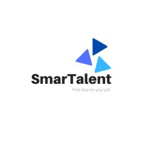 Smartalent logo - Similar company to Smartalent