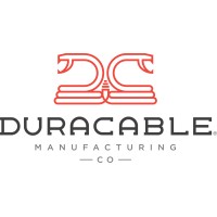 Duracable Manufacturing logo - Similar company to Molded Products, Inc