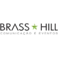 Brass Hill logo - Similar company to Cosmeceuta