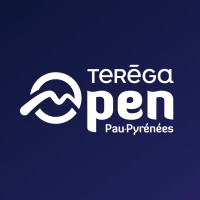 Teréga Open Pau-Pyrénées logo - Similar company to Aéa Solutions!