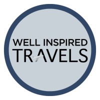 Well Inspired Travels logo - Similar company to Mohan Financial