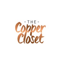 The Copper Closet logo - Similar company to Pasco County Library