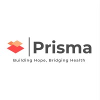 Prisma Global Health logo - Similar company to Prisma Global Solutions