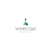 Wisecap Design Studio logo - Similar company to Grofessors Innovations Private Limited