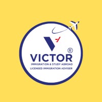 Victor Immigration & Study Abroad logo - Similar company to Agg Overseas