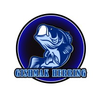 Gishmak Herring logo - Similar company to Uyghur Rights Advocacy Project (Urap)