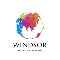 Windsor Paints logo - Similar company to Capital Paints Llc