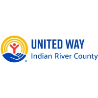 United Way Of Indian River logo - Similar company to Hr Dynamics, Inc Of Vero Beach, Fl