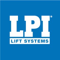 LPI Lift Systems logo - Similar company to Rcs Technologies