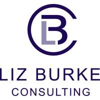 Liz Burke Consulting logo - Similar company to Sherburn Electronics