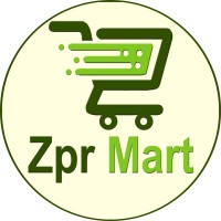Zpr Mart logo - Similar company to Team Overdrive