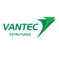 Vantec Estruturas logo - Similar company to Estádio 3 Engenharia De Estruturas