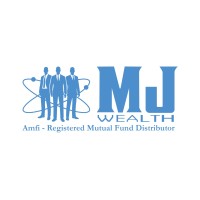 MJ Wealth logo - Similar company to Aditya Engineering & Fabrication