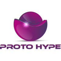 ProtoHype logo - Similar company to Be Media
