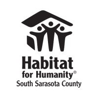 Habitat for Humanity South Sarasota County, Inc. logo - Similar company to Manatee County Habitat For Humanity