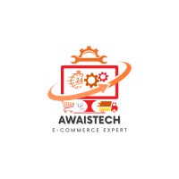 Awaistech_Ecom logo - Similar company to Koderkids