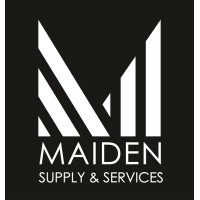 Maiden Supply and Services logo - Similar company to Cottonfort
