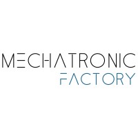 mechatronic factory GmbH logo - Similar company to Ecotion Uf