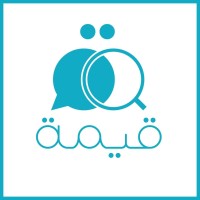 QimaDebates logo - Similar company to قيمة