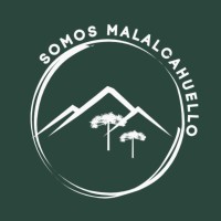 Somos Malalcahuello AG logo - Similar company to Conguillio Ci