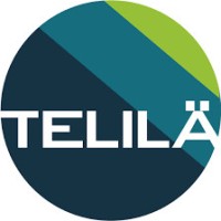 Telilä logo - Similar company to Cc Solutions Ltd Oy